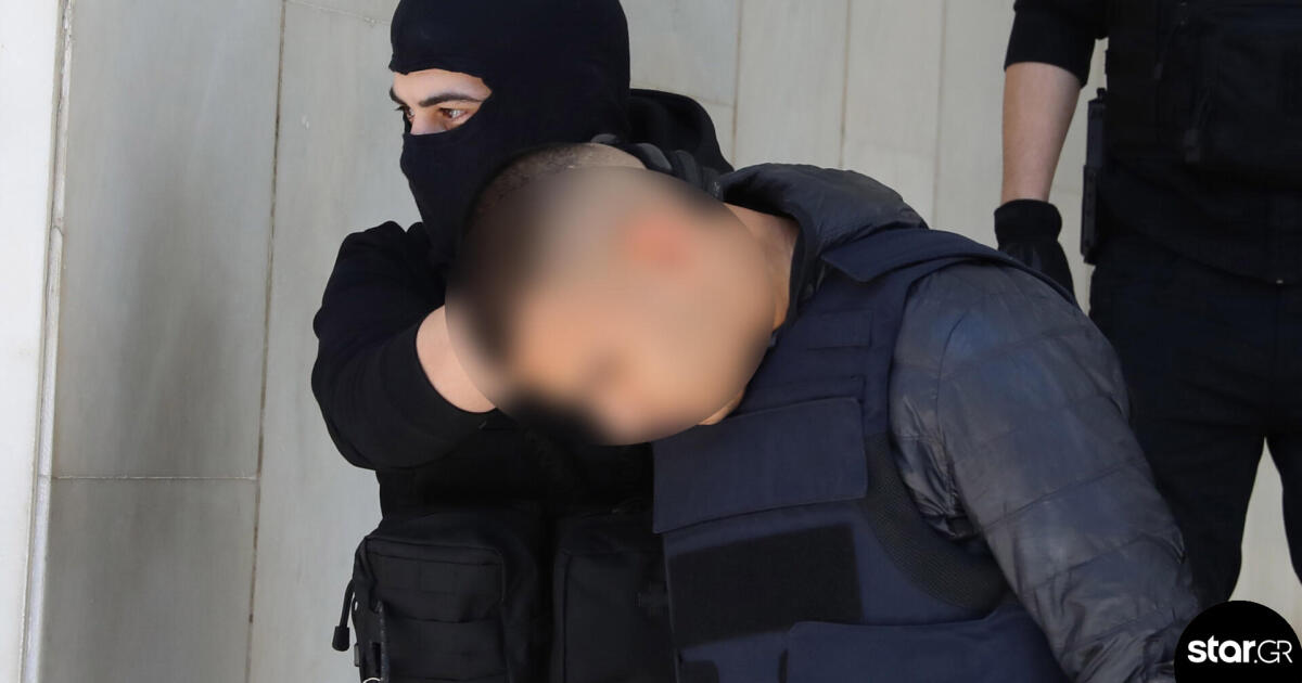 Άγιος Δημήτριος: Αυτός είναι ο 20χρονος που σκότωσε τον 27χρονο