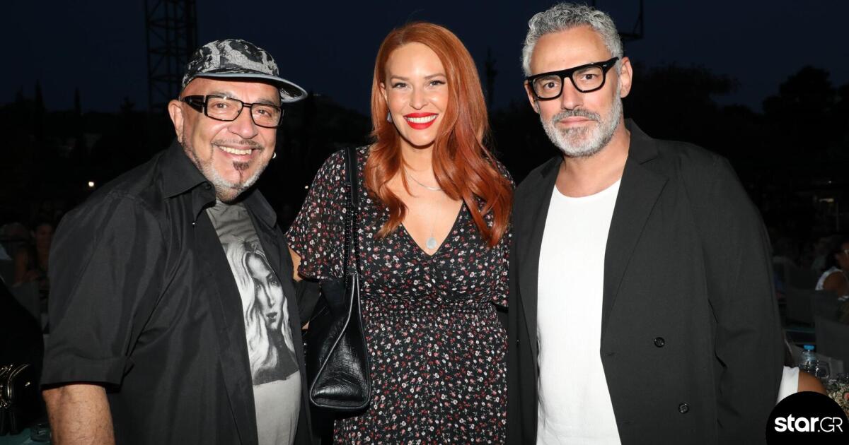 Σίσσυ Χρηστίδου: Το συστατικό στο πρωινό της που μειώνει την όρεξη!