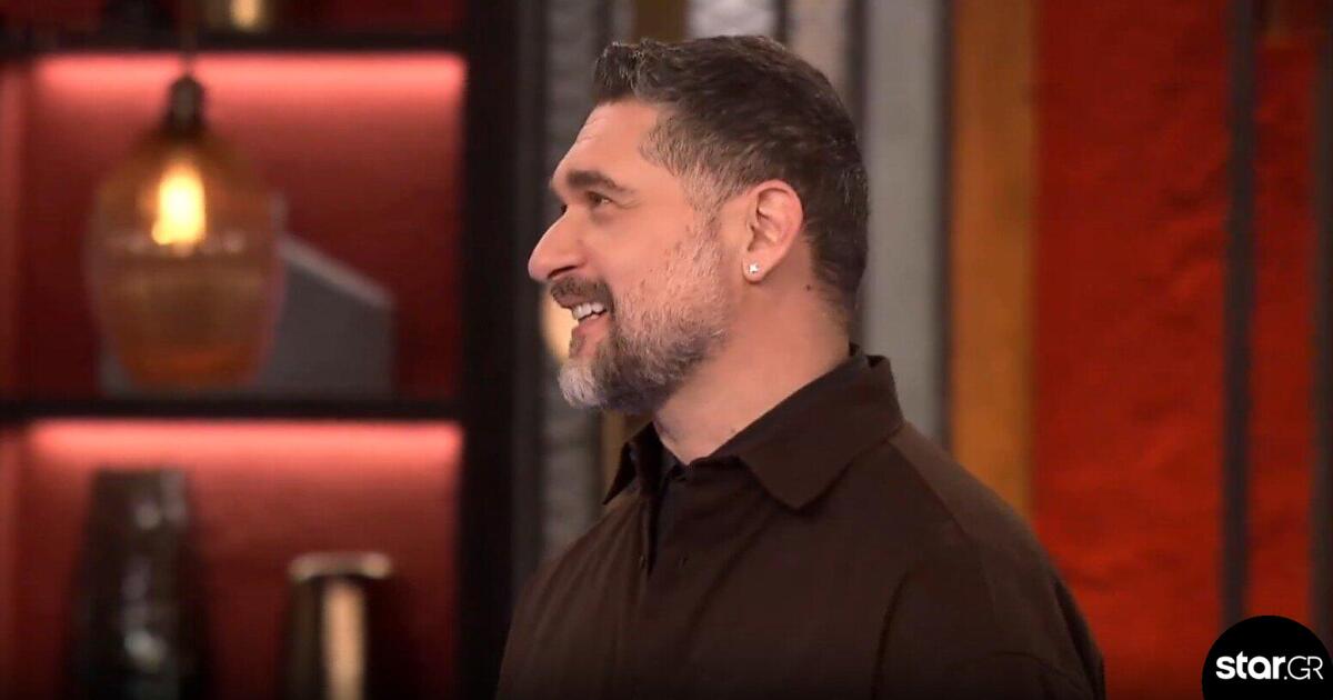 MasterChef 2026: Τι περιλαμβάνει το Mystery Box της εβδομάδας θάλασσας;