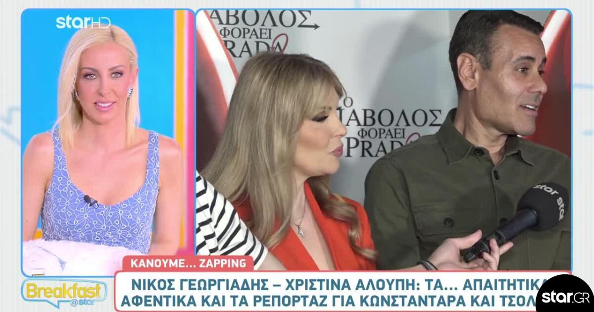 Τηλεοπτική «βόμβα» πριν το φινάλε της σεζόν: «Τίποτα δεν είναι δεδομένο»