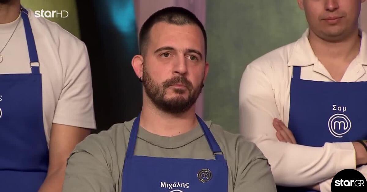 MasterChef - Συμβούλιο: Το πλεονέκτημα του Μιχάλη και η απόφασή του!