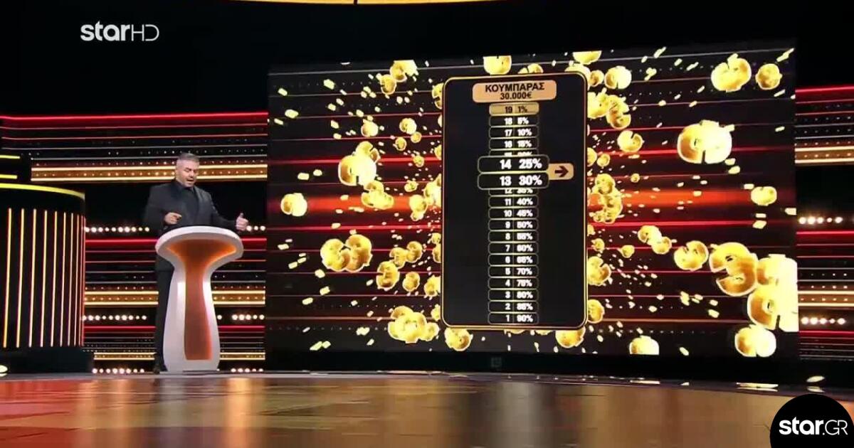 1% Club: Μοναδική ευκαιρία για 7 παίκτες – Ποιοι θα τη διεκδικήσουν;
