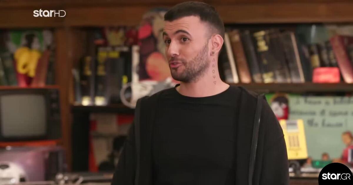 Cash or Trash: O Aλέξανδρος θέλει να υπογράψει μία καλή συμφωνία