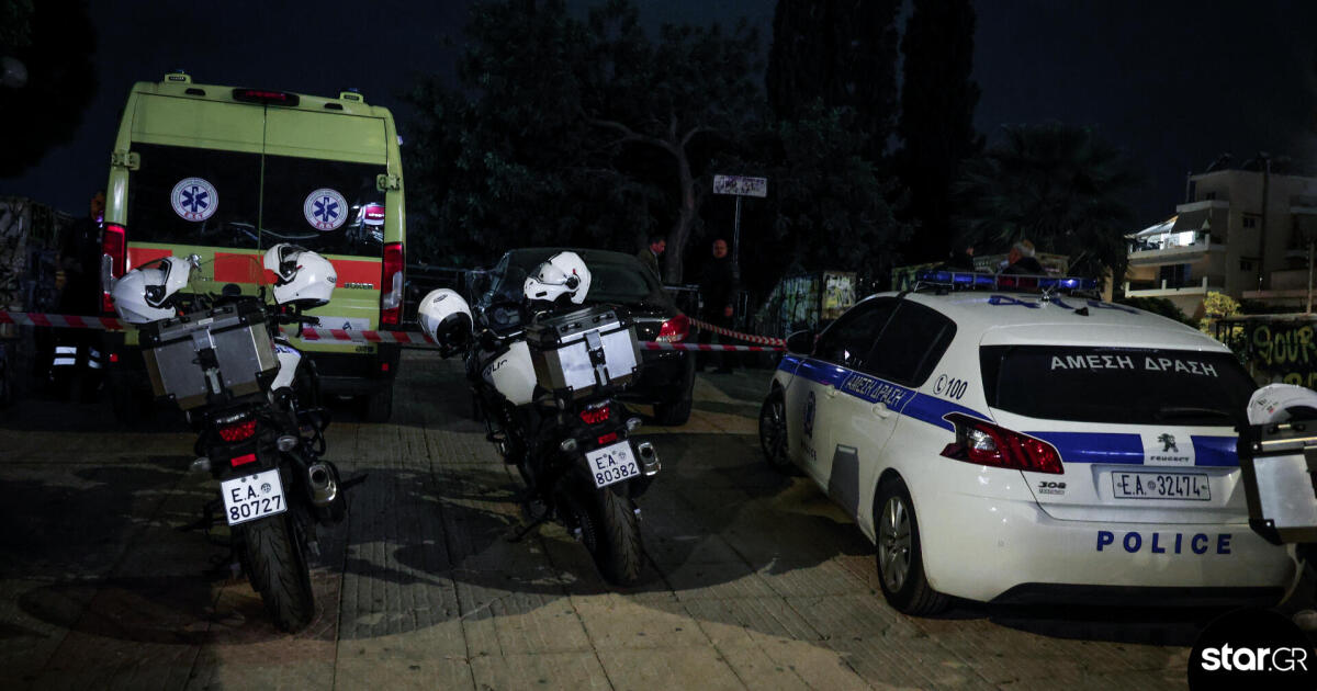 Νέος Κόσμος: 15χρονος μαχαιρώθηκε από ομάδα 10 ατόμων