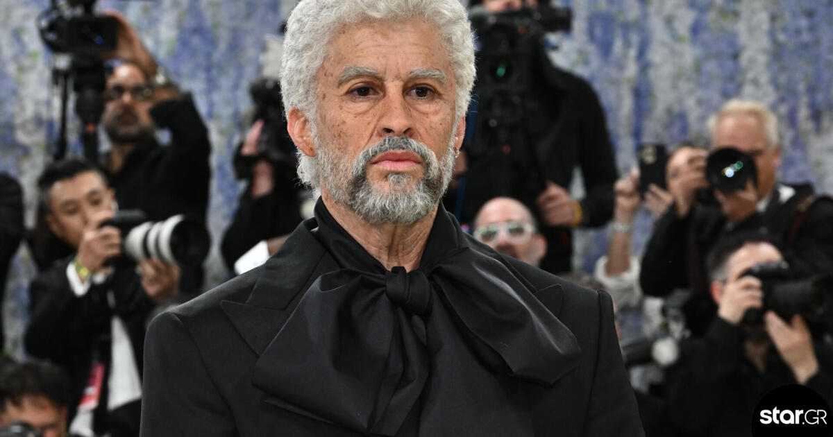 Bad Bunny: Εμφανίστηκε 50 χρόνια μεγαλύτερος στο Met Gala 2026