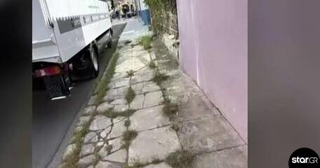 Ασπρόπυργος: Πώς έγινε το τροχαίο με το πατίνι που οδηγούσε 12χρονος