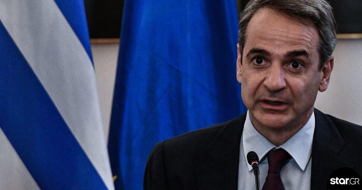Μητσοτάκης για την Ημέρα της Μητέρας: Τι ανέφερε για τη μητέρα του Μαρίκα
