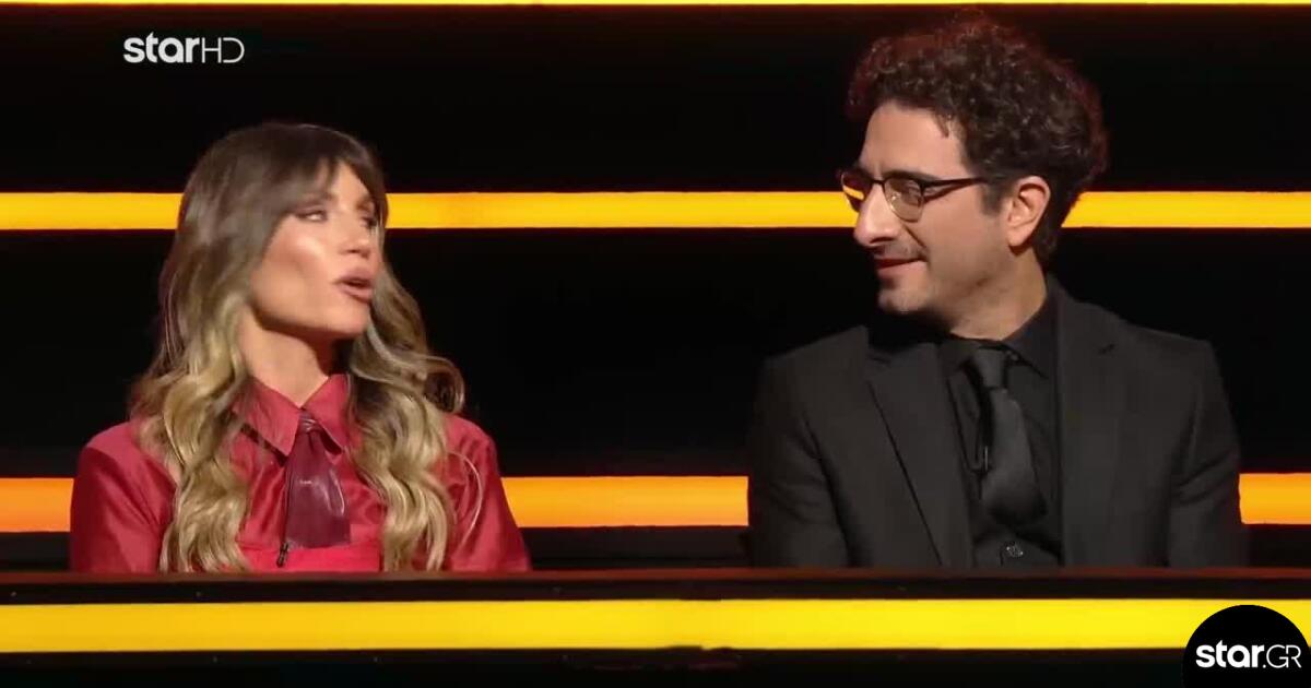 Club 1%: Φισφής: 