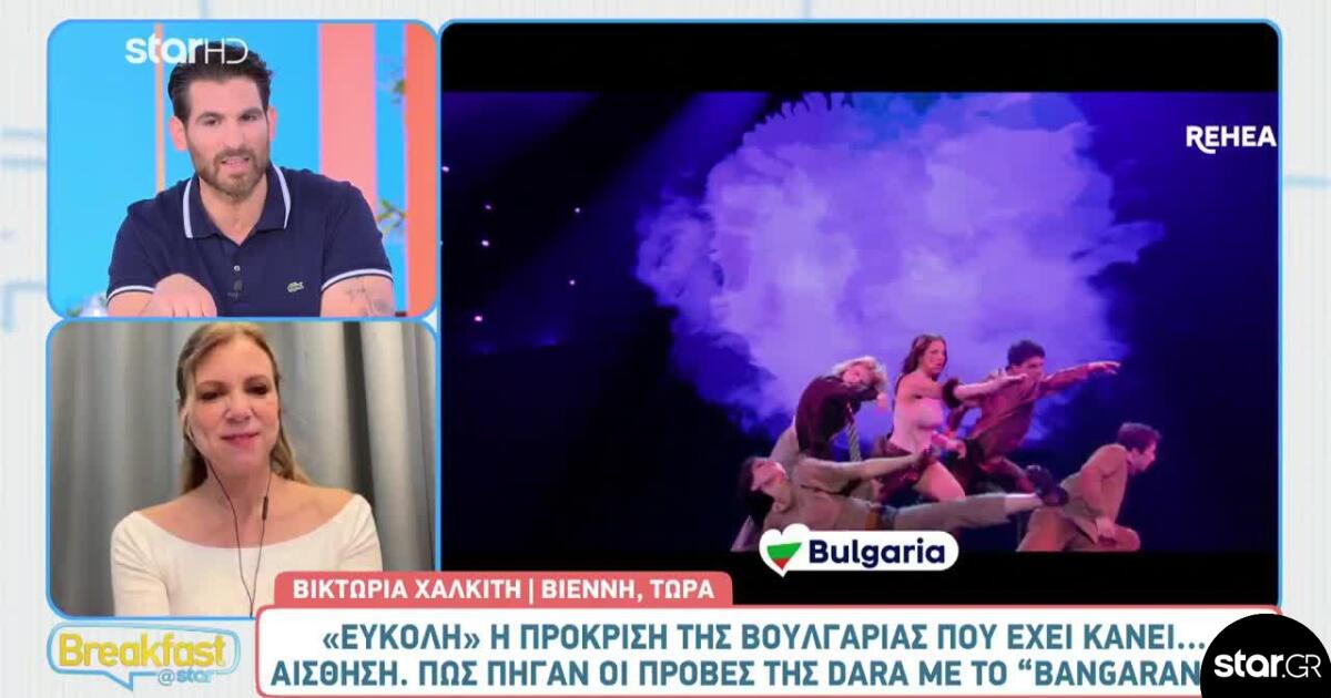Βικτώρια Χαλκίτη: Τα μαθήματα φωνητικής στην Dara και ο Akylas