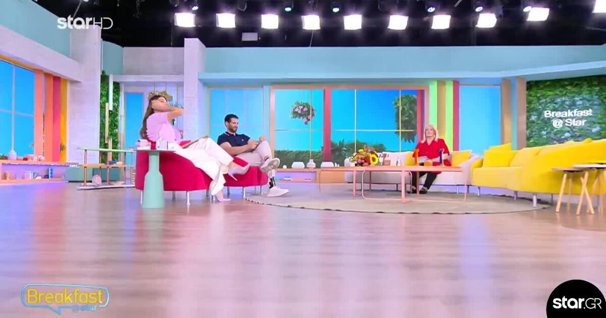 Άση Μπήλιου: Τα ζώδια που θα πιεστούν σήμερα – «Είναι μία έντονη μέρα»
