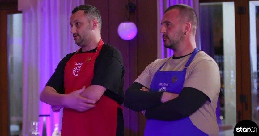 MasterChef 2026: Αυτή είναι η μπριγάδα που κέρδισε με μικρή διαφορά
