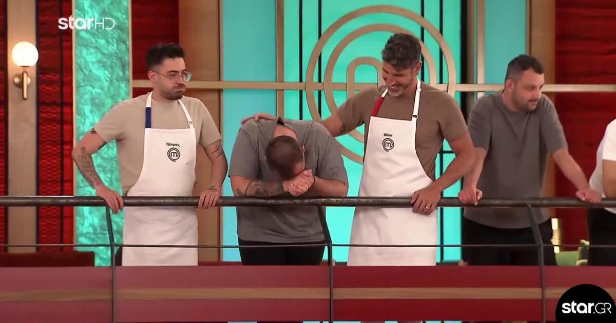 MasterChef Silver Week: Ποιοι έμειναν εκτός διεκδίκησης των 20.000 ευρώ;