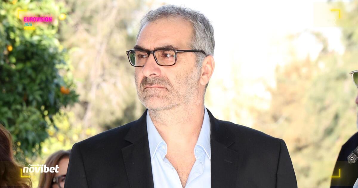 Δημήτρης Κοντόπουλος: Τα γνωστά τραγούδια που έχει γράψει