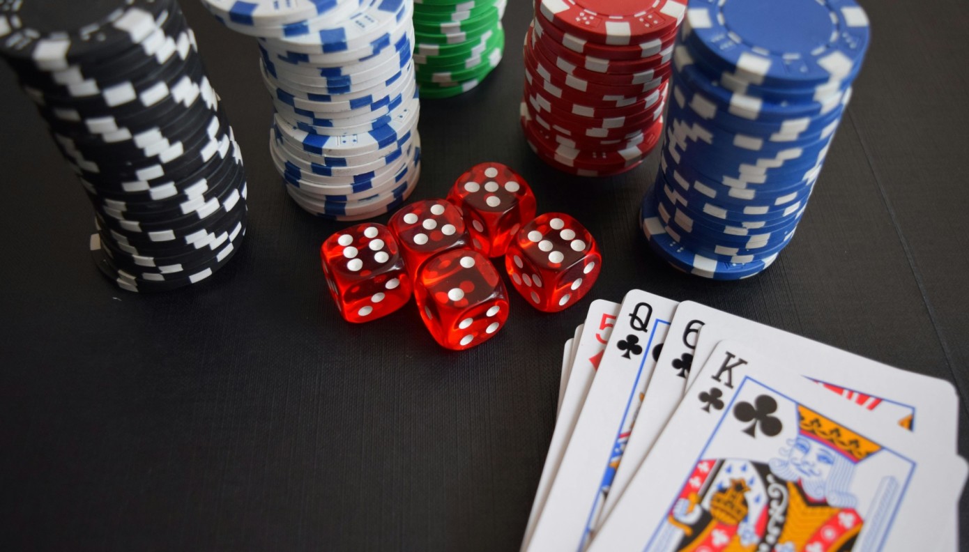 Μην ξεγελιέστε από Νεα Casino Για Ελληνες Παικτες 2024 