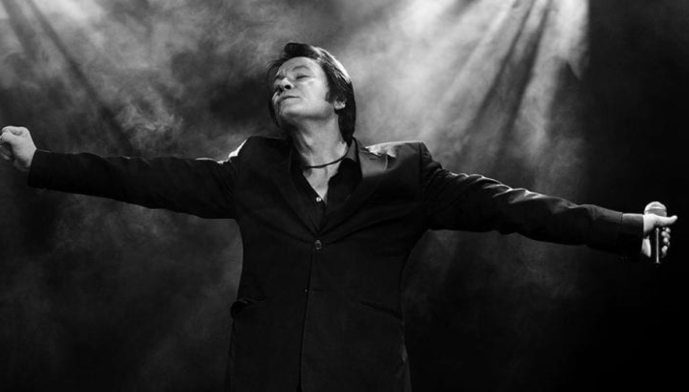 Paal Flaata: Στο Arch Club – Live Stage την Παρασκευή 24/01 | Star.gr