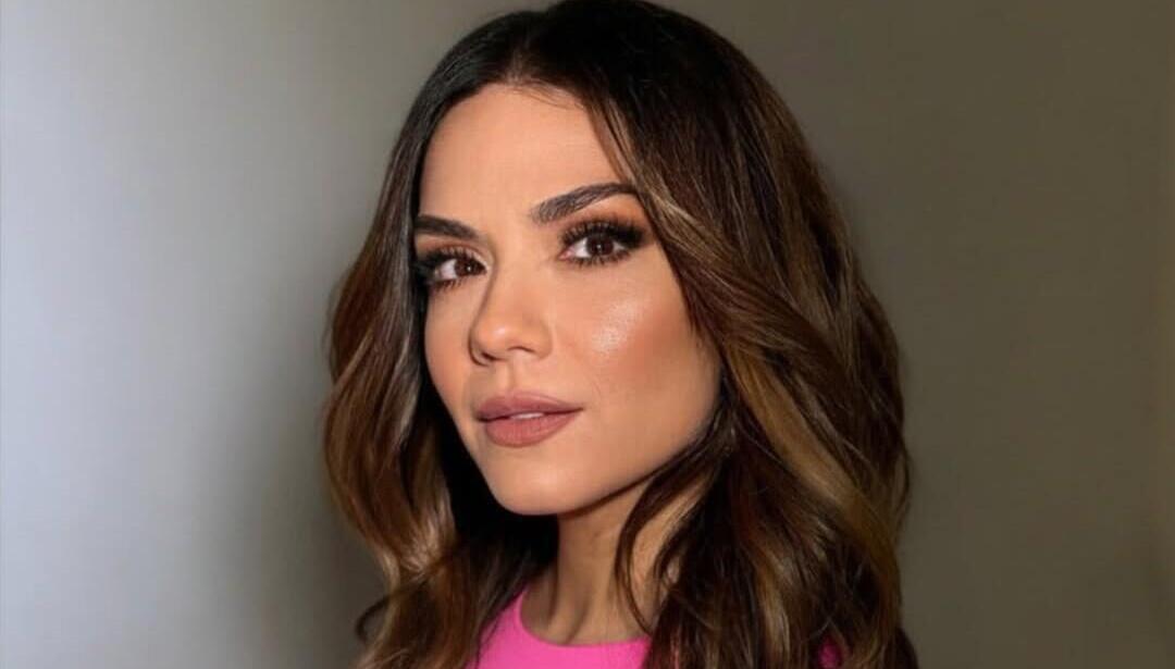 Βάσω Λασκαράκη: Η Πιο Δυνατή Στιγμή Της Ζωής Της | Star.gr