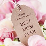 Χρόνια Πολλά Μανούλα - Σήμερα είναι η Γιορτή της Μητέρας
