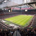 Προς τιμήν του ιπτάμενου Ολλανδού: Μετονομάζεται σε «Γιόχαν Κρόιφ» το γήπεδο του Άγιαξ