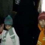 Κοριτσάκια ανατινάχθηκαν στη Συρία - ΒΙΝΤΕΟ