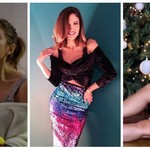 Μαίρη Συνατσάκη: Αποκάλυψε τι θα φορέσει στο ρεβεγιόν της Πρωτοχρονιάς- ΦΩΤΟ