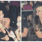 Νίνα Λοτσάρη: Η σέξι εμφάνιση στα μπουζούκια χωρίς τον σύντροφό της- ΦΩΤΟ star.gr
