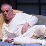 «Άσε μη μιλήσω καλύτερα» του Γιώργου Αρμένη στο Νέο Ελληνικό Θέατρο