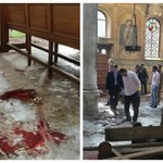  Bίντεο σοκ από την βομβιστική επίθεση σε εκκλησία 
