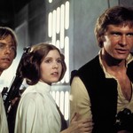 Ώρες αγωνίας για την «πριγκίπισσα Λέια» του Star Wars