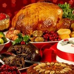 Ακριβότερο φέτος το χριστουγεννιάτικο τραπέζι! Πόσο θα κοστίσουν γλυκίσματα και κρεατικά