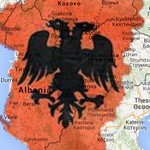 Βαφτίζουν "αλβανικά", ελληνικά εδάφη σε βιβλία Γεωγραφίας