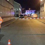 ΑΙΜΑΤΗΡΗ Δευτέρα - Τρεις τραυματίες από επίθεση σε Ισλαμικό Κέντρο στη Ζυρίχη