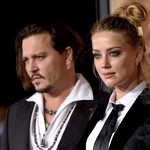 Jonnhy Depp - Amber Heard: Έγινε ο κακός χαμός στο δικαστήριο!