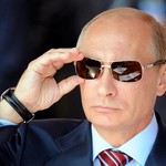  Πούτιν: Ο ισχυρότερος άνθρωπος στον κόσμο για το 2016
