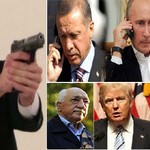 Τουρκία, Ρωσία και ΗΠΑ μετά τη δολοφονία του πρέσβη 