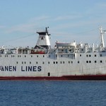 Ακυβέρνητο πλοίο στον Παγασητικό με 53 επιβάτες