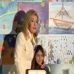 Το Ίδρυμα «Μαριάννα Β. Βαρδινογιάννη» τίμησε τους μικρούς καλλιτέχνες του Διαγωνισμού Ζωγραφικής 2016