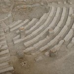 Αρχαίο Θέατρο Αχαρνών 