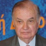 Πέθανε ο παλαίμαχος δημοσιογράφος και πρώην πρόεδρος της ΕΣΗΕΑ Β. Κοραχάης