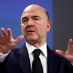 Μοσκοβισί: «Καμία απόφαση για το κλείσιμο της β’ αξιολόγησης δεν θα ληφθεί στο προσεχές Eurogroup» 