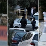 ΦΩΤΟ από την γιάφκα των τρομοκρατών στον Άλιμο