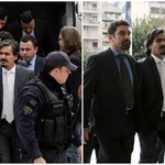 Η παγίδα για την Ελλάδα με τους 8 Τούρκους αξιωματικούς