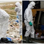 Εντοπίστηκαν ραδιενεργά απόβλητα στην Κερατέα