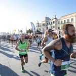 Διεθνής διάκριση για το «Spetses Mini Marathon»