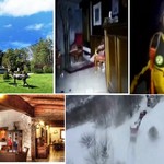 Χιονοστιβάδα Ιταλία ξενοδοχείο νεκροί 