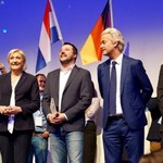 Συμμαχία ΤΡΟΜΟΥ από ακροδεξιούς της Ευρώπης σε συνάντηση 