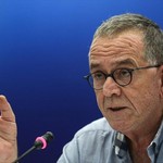 Σκληρή κριτική από Ευρώπη, διεθνή Τύπο και φορείς στον Μουζάλα