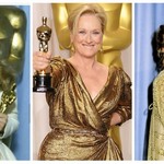 Γράφει ιστορία η Μέριλ Στριπ- Διεκδικεί βραβείο Όσκαρ για 20η φορά- Είναι υποψήφια ξανά για τον Α’ γυναικείο ρόλο!