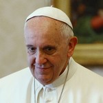 ΗΧΗΡΟ μήνυμα του Πάπα Φραγκίσκου