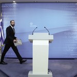 Πόλεμος στο twitter - Τζανακόπουλος: Η συμφωνία ψεύδους της ΝΔ ετοιμάζεται για νέες χυδαιότητες 