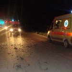ΤΡΑΓΩΔΙΑ στην άσφαλτο: 33χρονη σκοτώθηκε σε ΤΡΟΧΑΙΟ στα Τρίκαλα – ΑΝΑΠΟΔΟΓΥΡΙΣΕ το όχημα